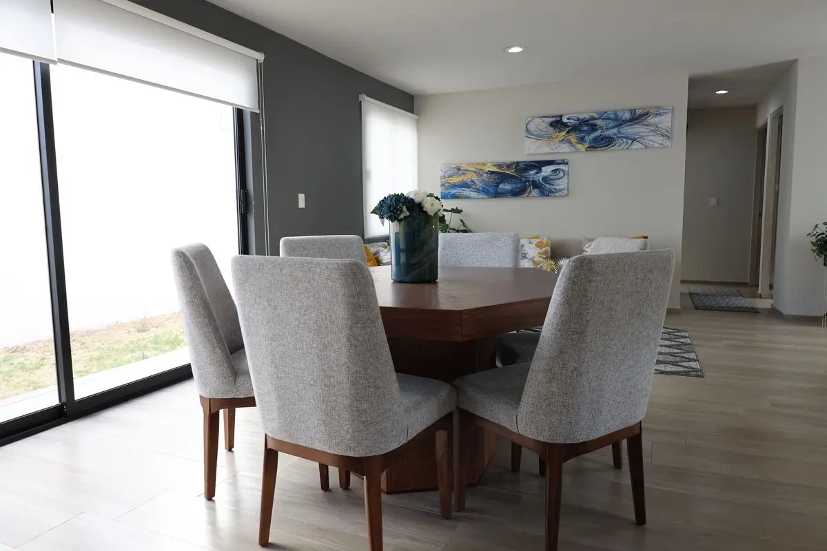 Departamento en planta baja con jardín — foto 3