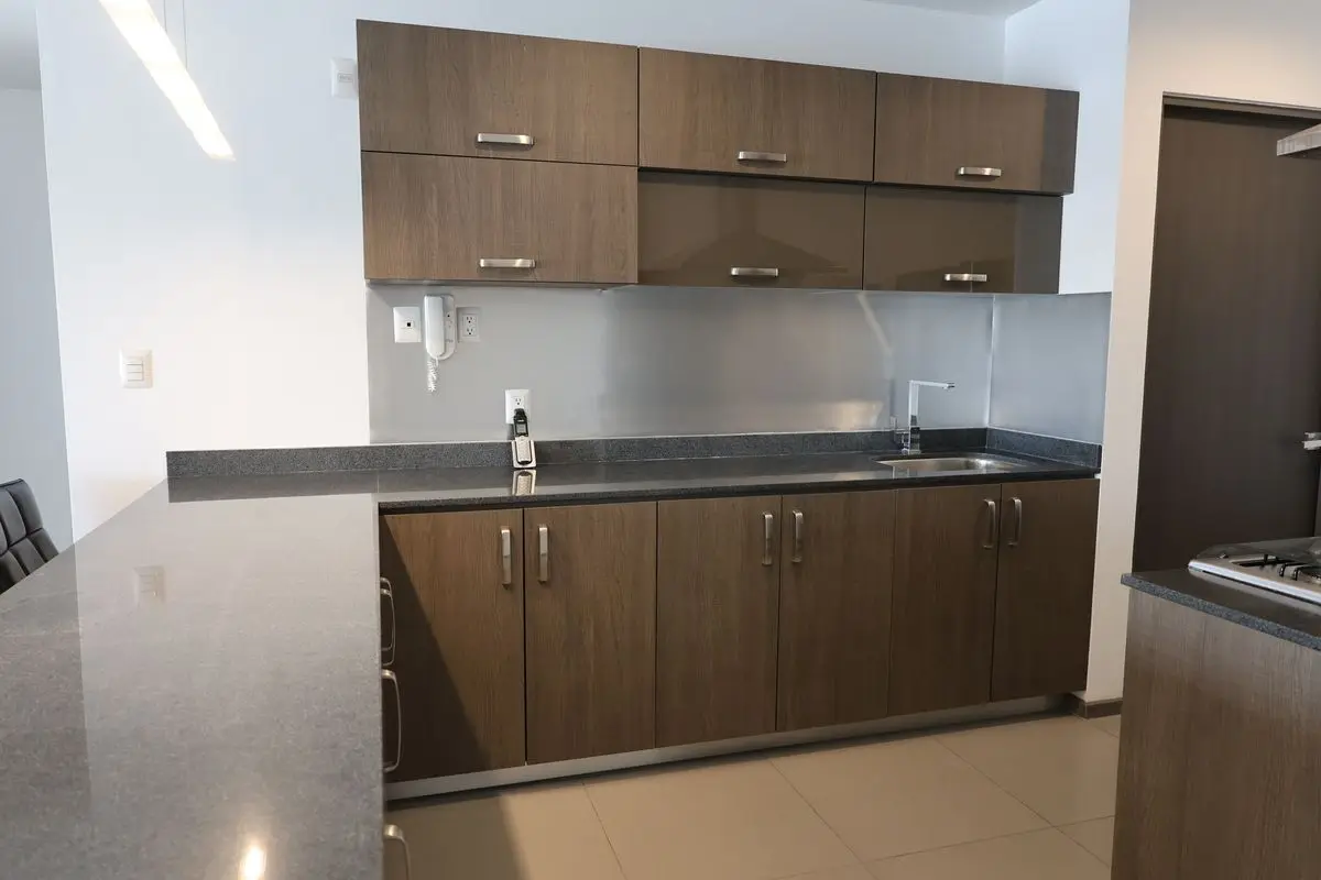 Departamento con Vista panorámica — foto 4