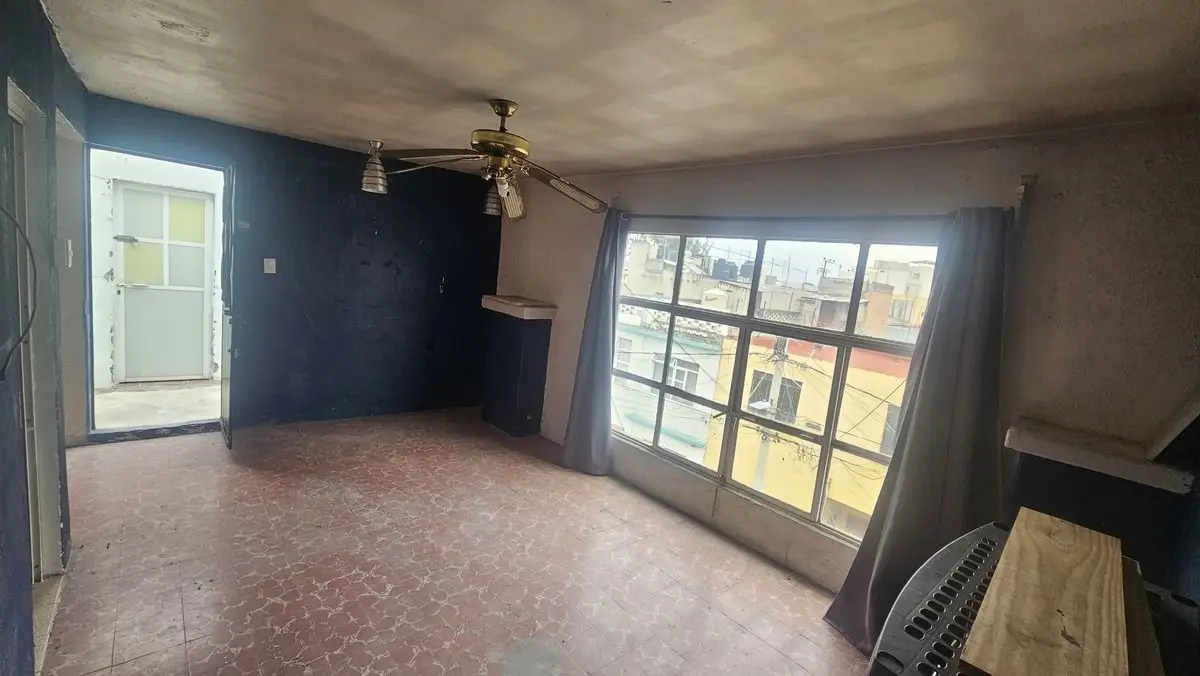 Venta Departamento para Remodelar Super Ubicado — foto 5