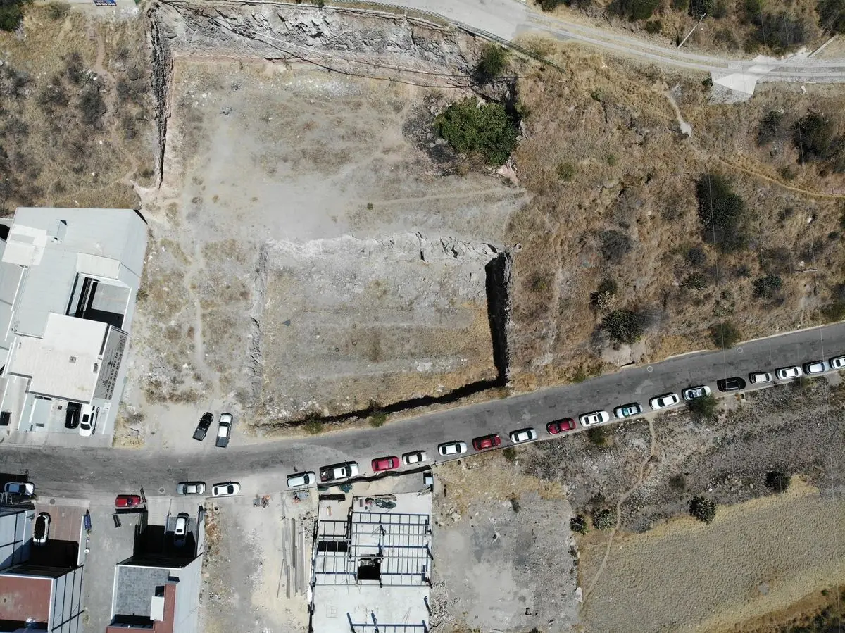 TERRENO Universidad Cuauhtémoc — foto 3