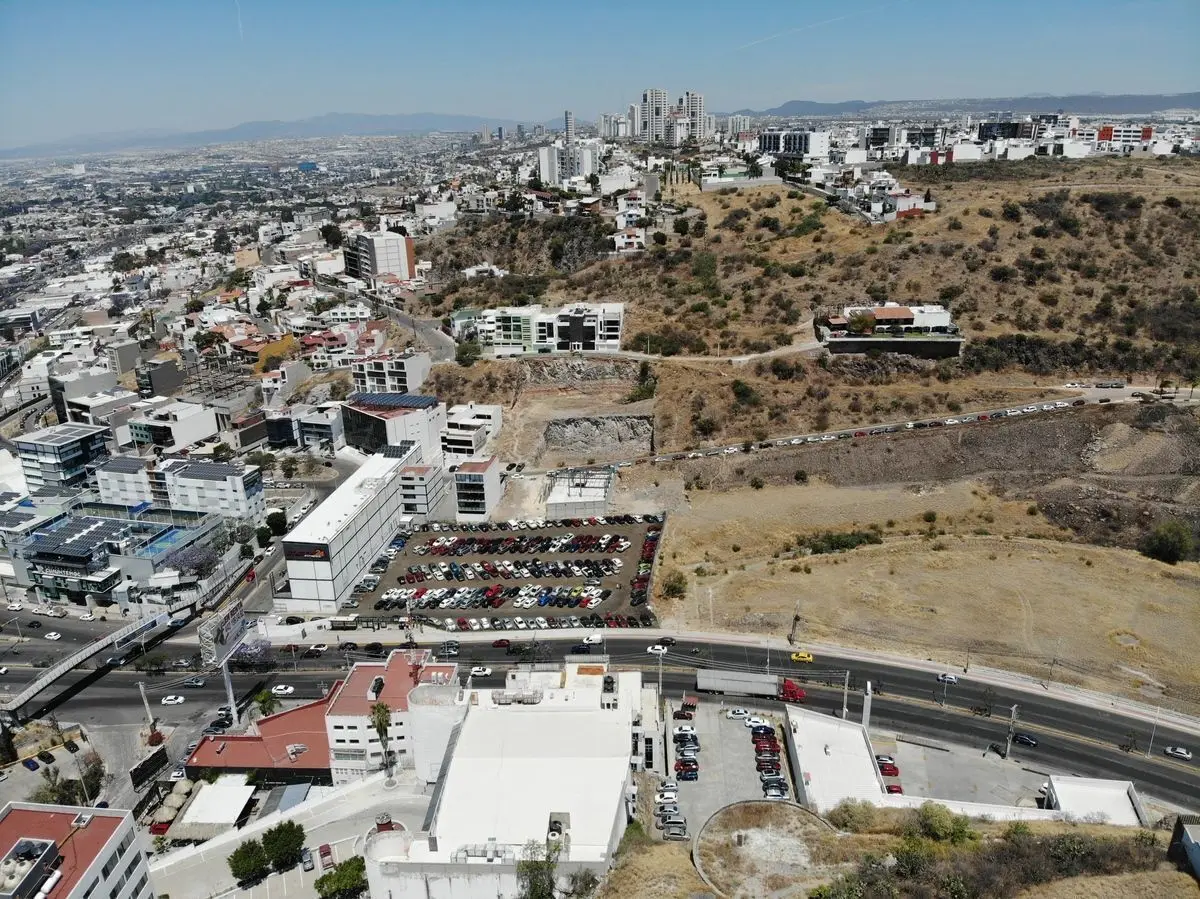 TERRENO Universidad Cuauhtémoc — foto 6