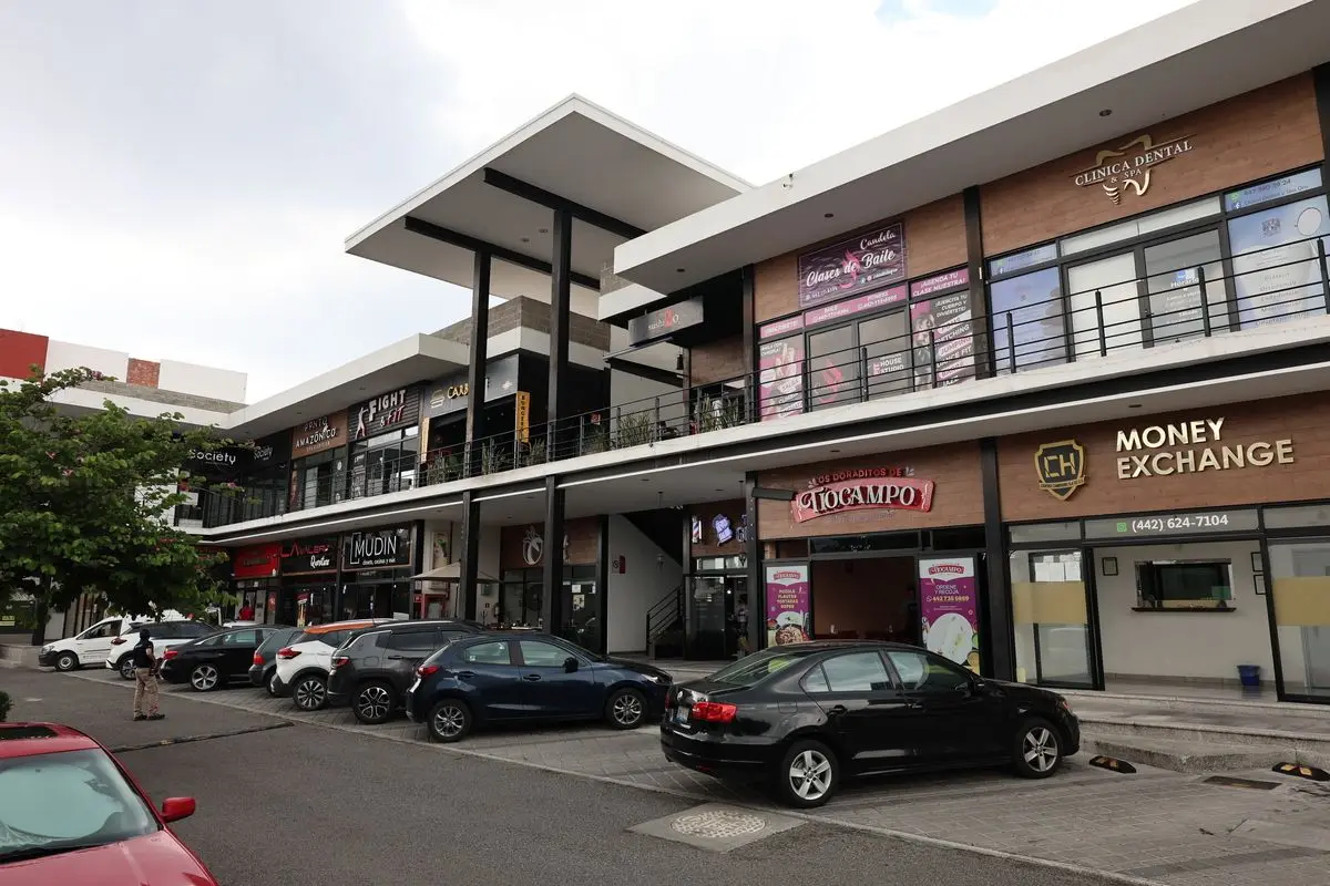 Barberia en venta o aportación — foto 2