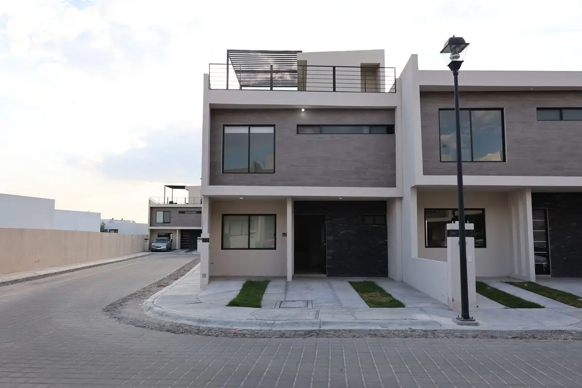 Estrena Casa en Venta, el Refugio. — foto 2