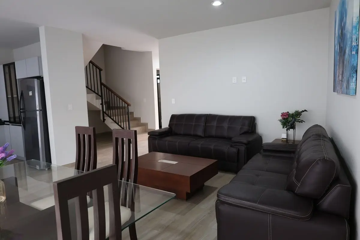 Estrena Casa en Venta, el Refugio. — foto 4