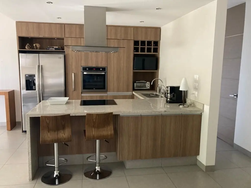 Hermoso departamento lleno de luz en Juriquilla! JOY — foto 2