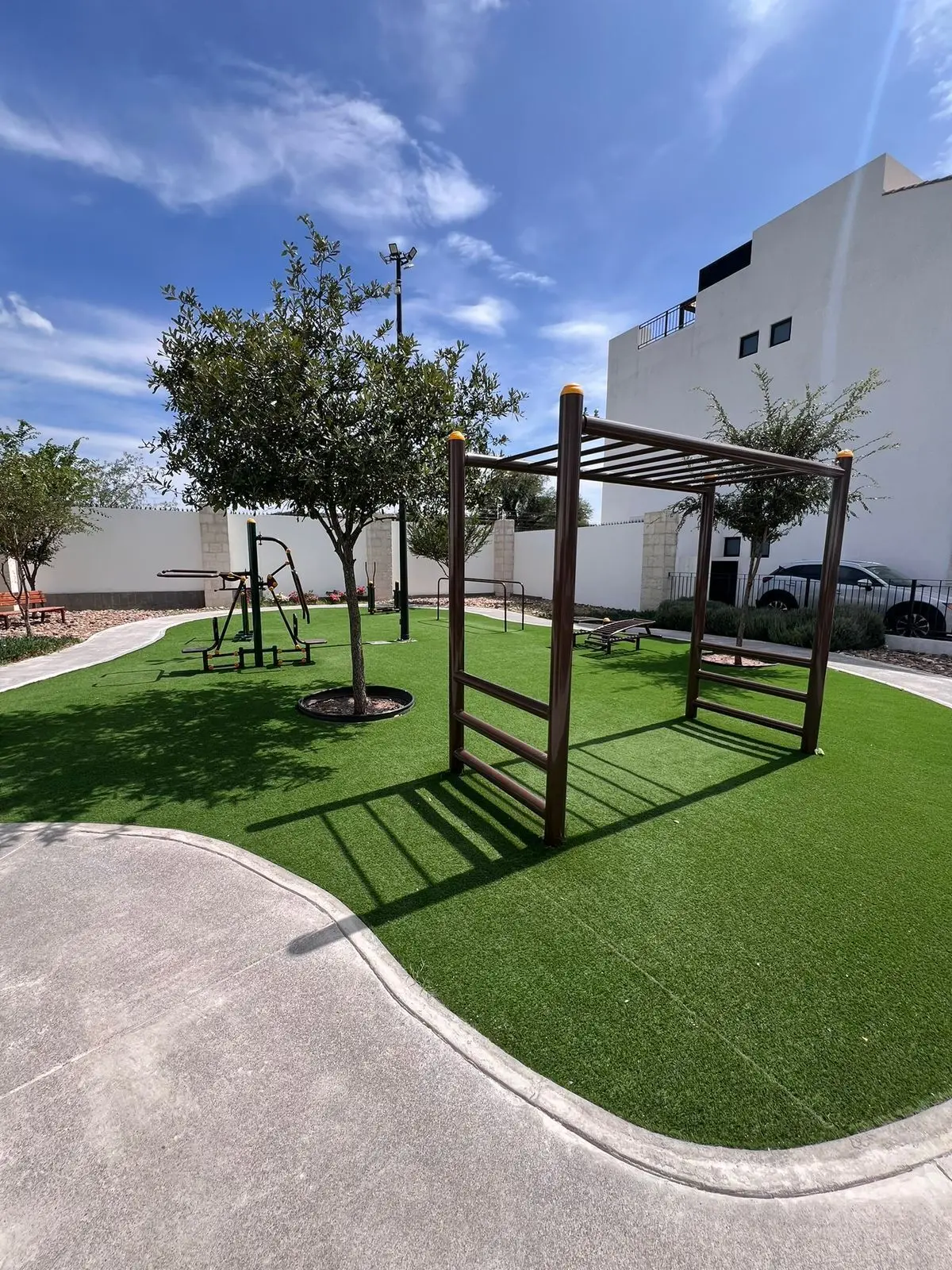 Compra Departameno en Torre de Piedra el Salitre — foto 5