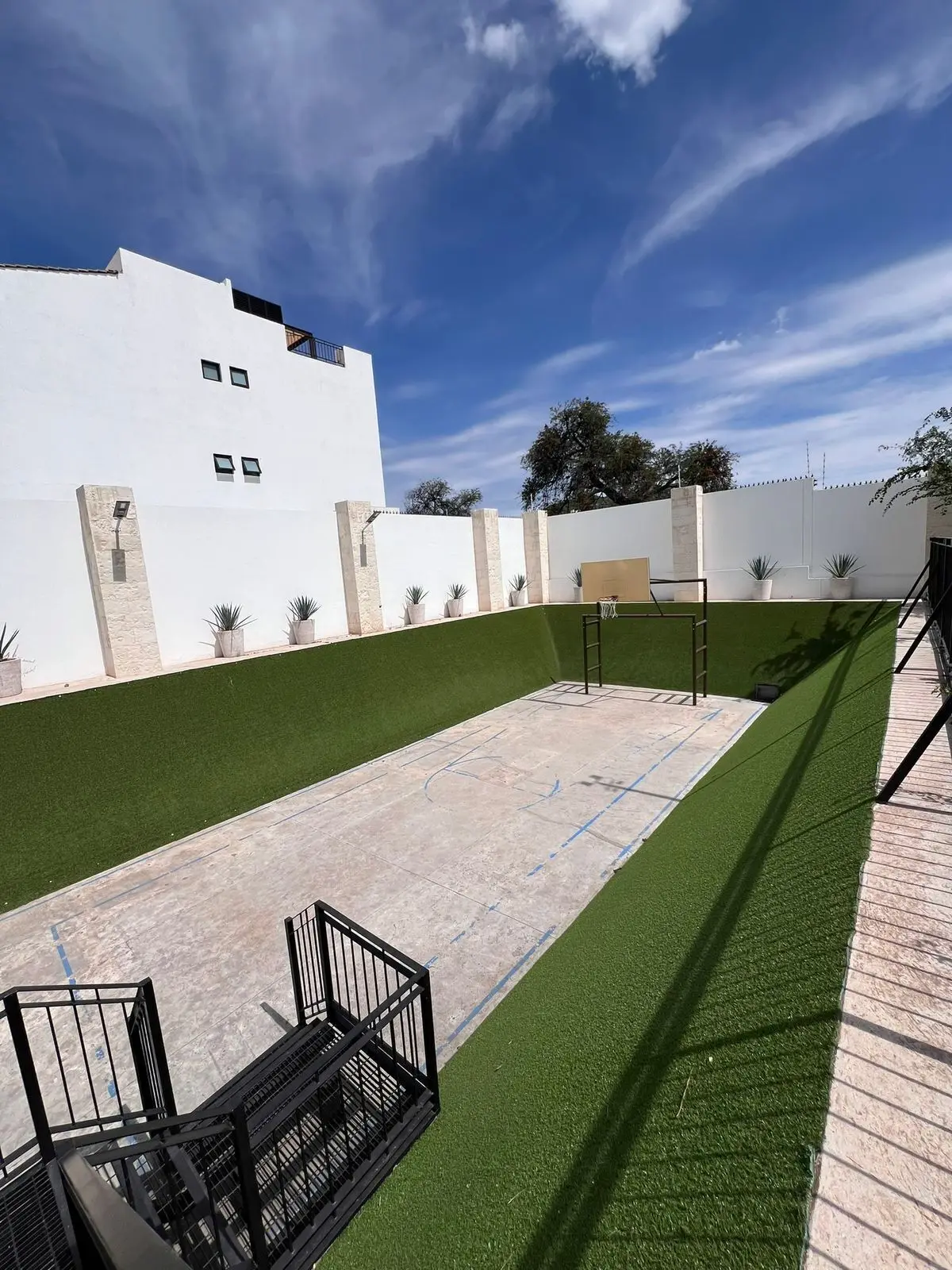 Compra Departameno en Torre de Piedra el Salitre — foto 6