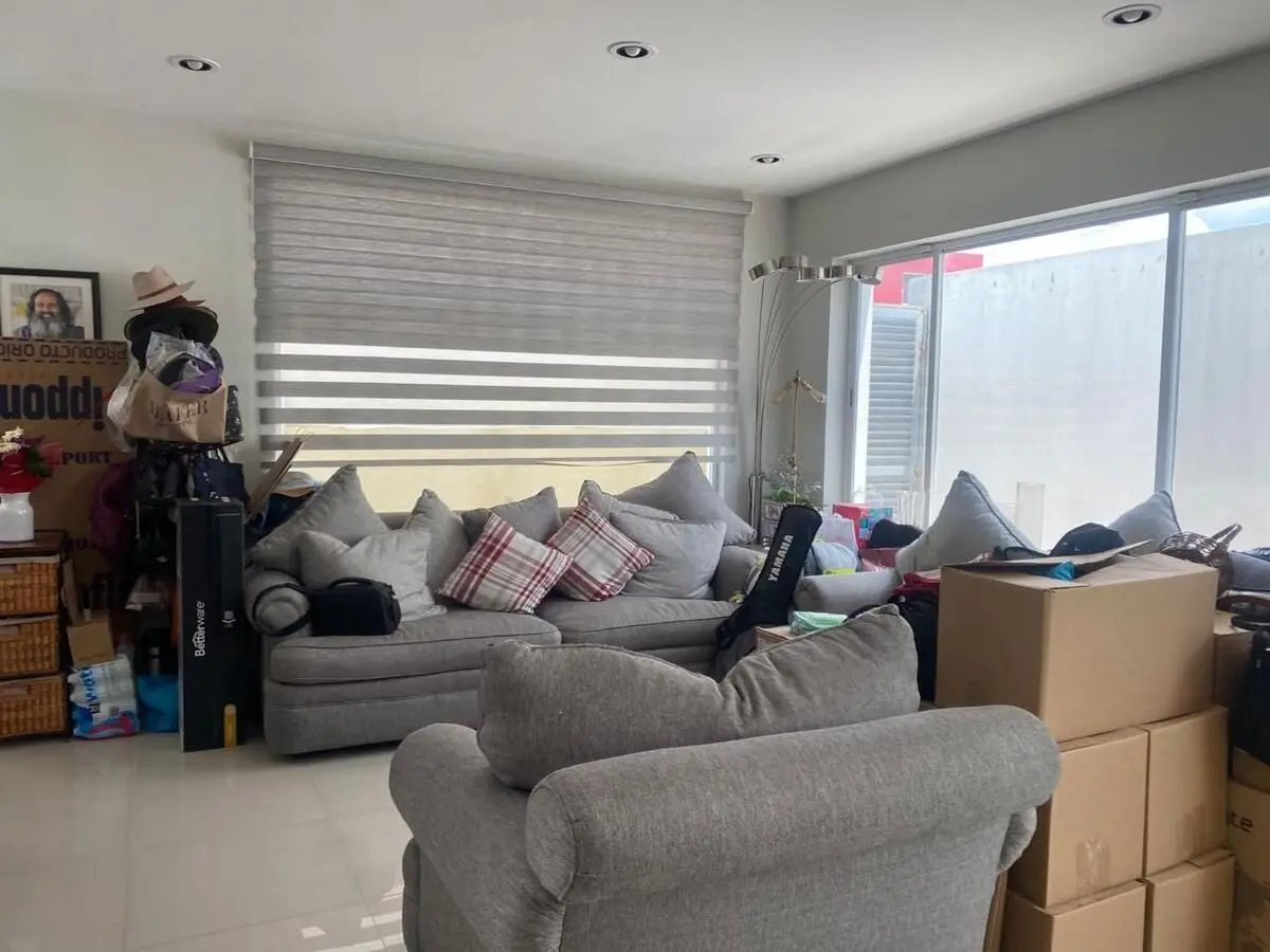 Cómoda y linda casa de 1 piso — foto 2