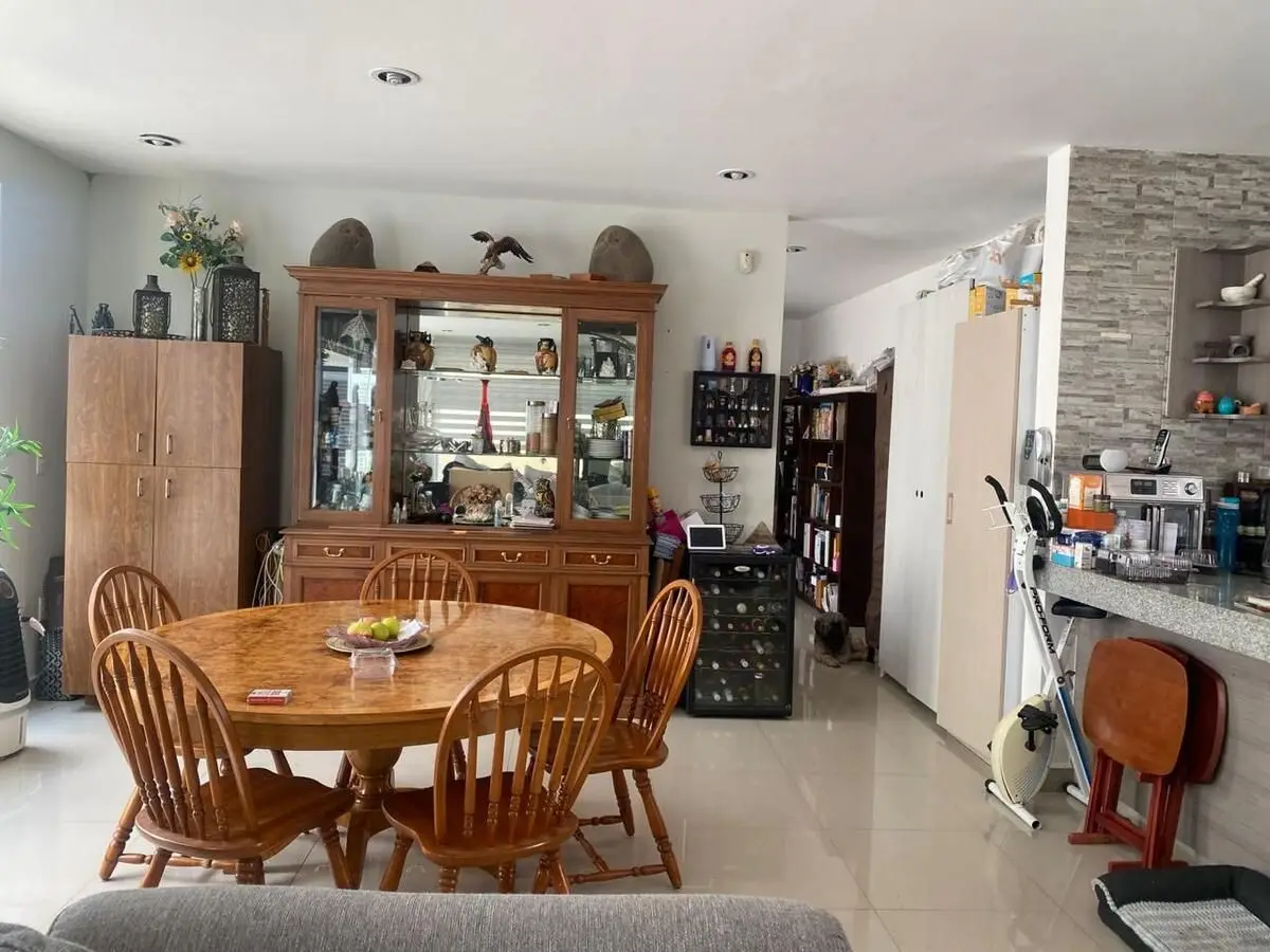 Cómoda y linda casa de 1 piso — foto 3