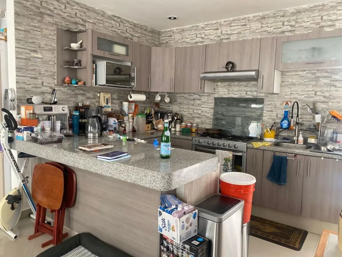 Cómoda y linda casa de 1 piso — foto 4