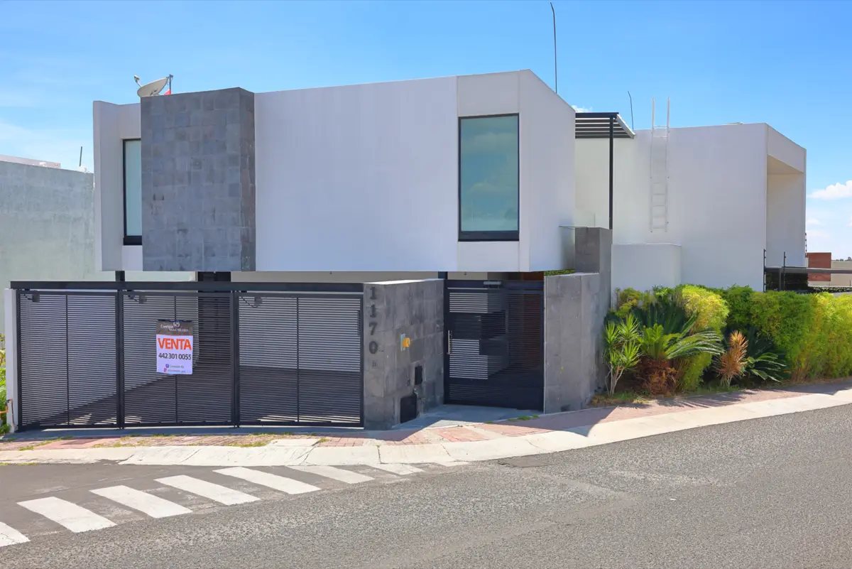 Casa en el Refugio Diseño Contemporaneo — foto 2