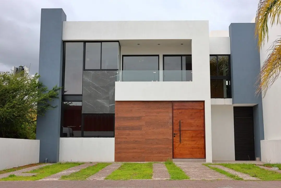 Casa de 4 recámaras en venta, 248 m2, Residencial El Refugio — foto 2