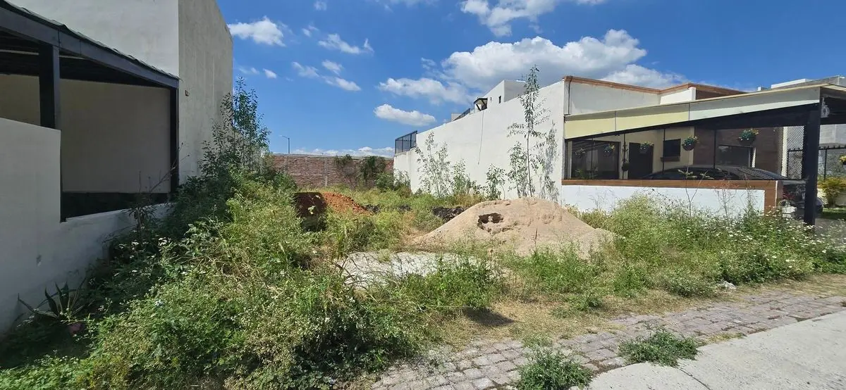 Terreno Habitacional en el Refugio — foto 2