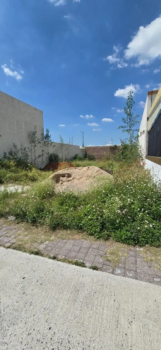 Terreno Habitacional en el Refugio — foto 3