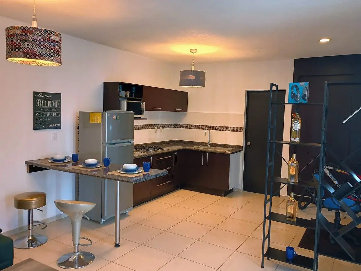 Loft en Juriquilla — foto 3