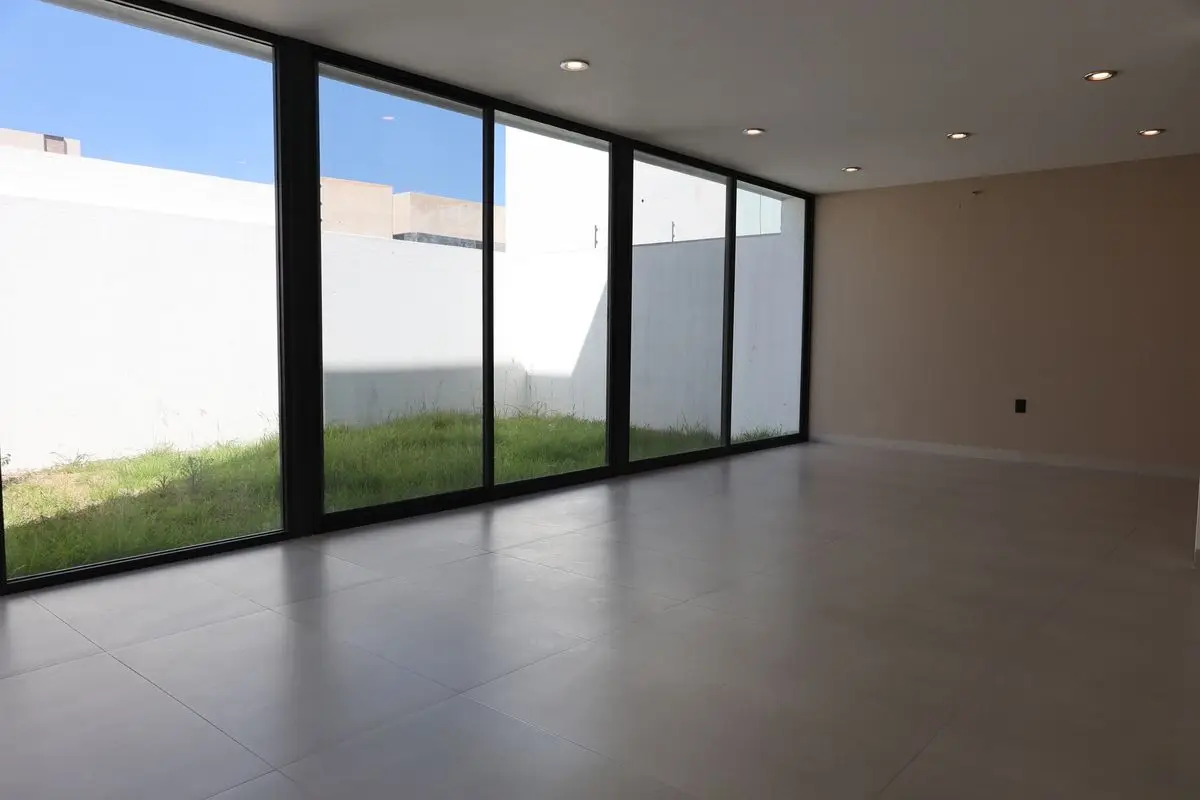 Casa de 4 habitaciones en La Vista dentro de privada con alberca — foto 5