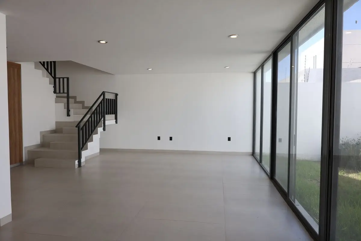 Casa de 4 habitaciones en La Vista dentro de privada con alberca — foto 6