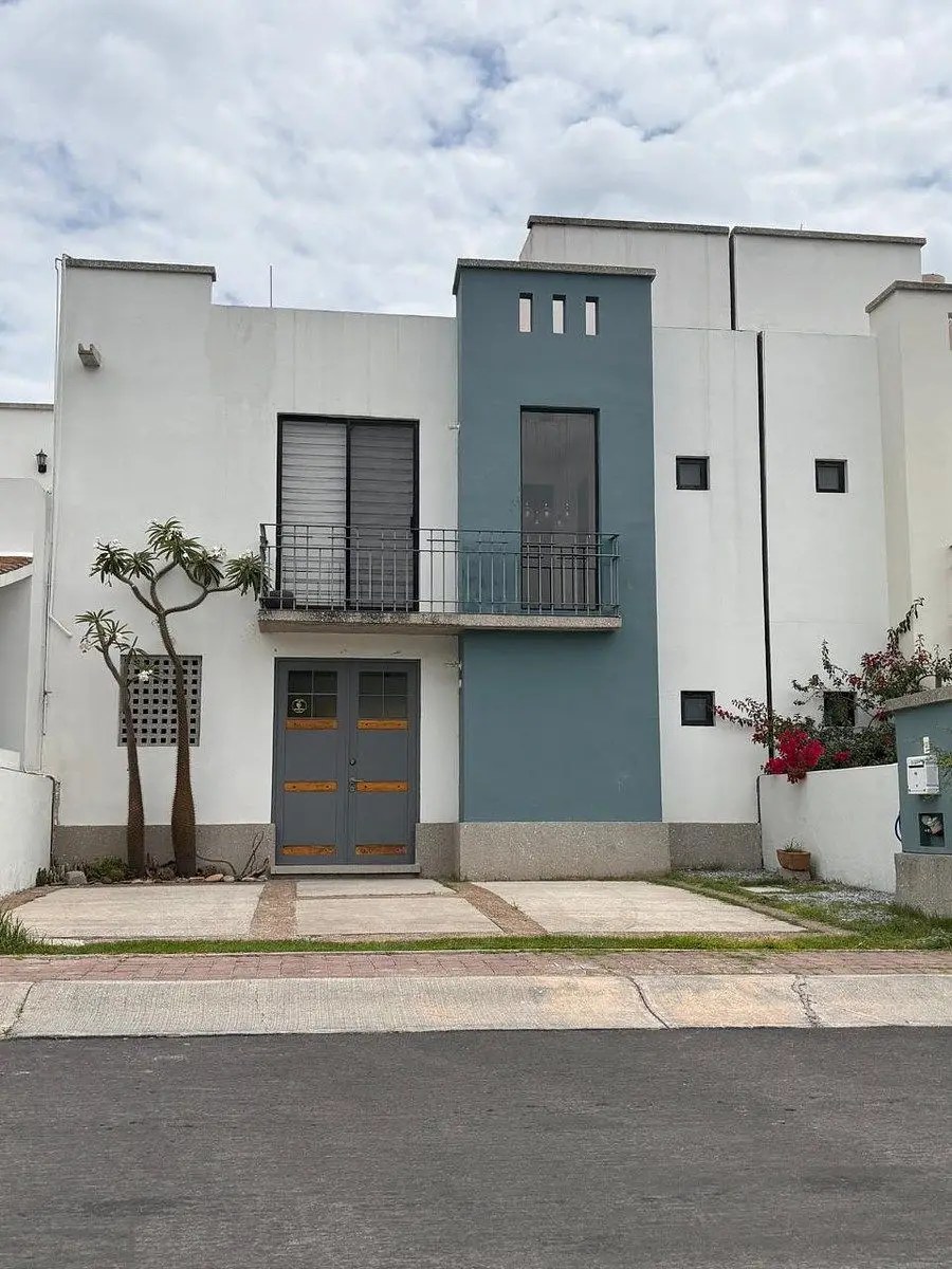 Compra Casa en el Refugio Queretaro