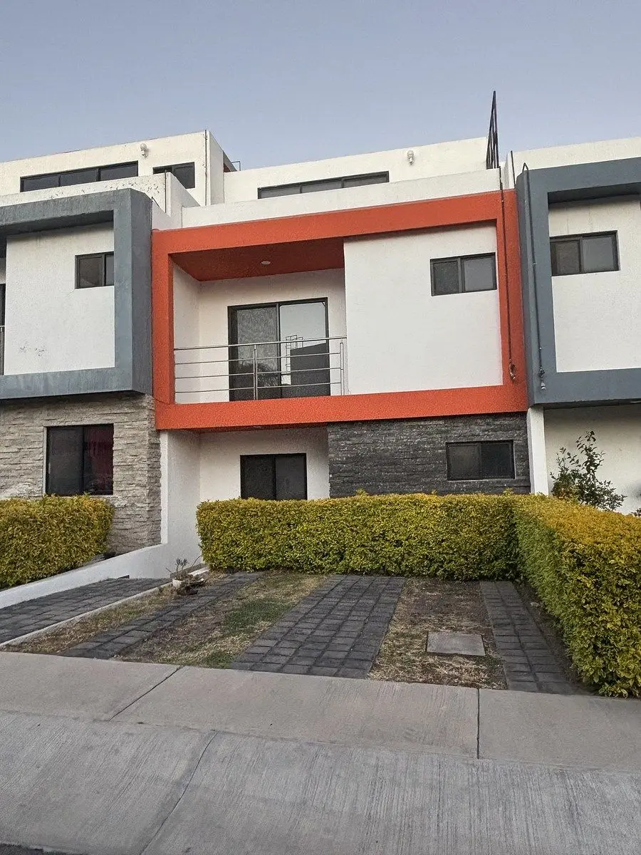 Casa en condominio