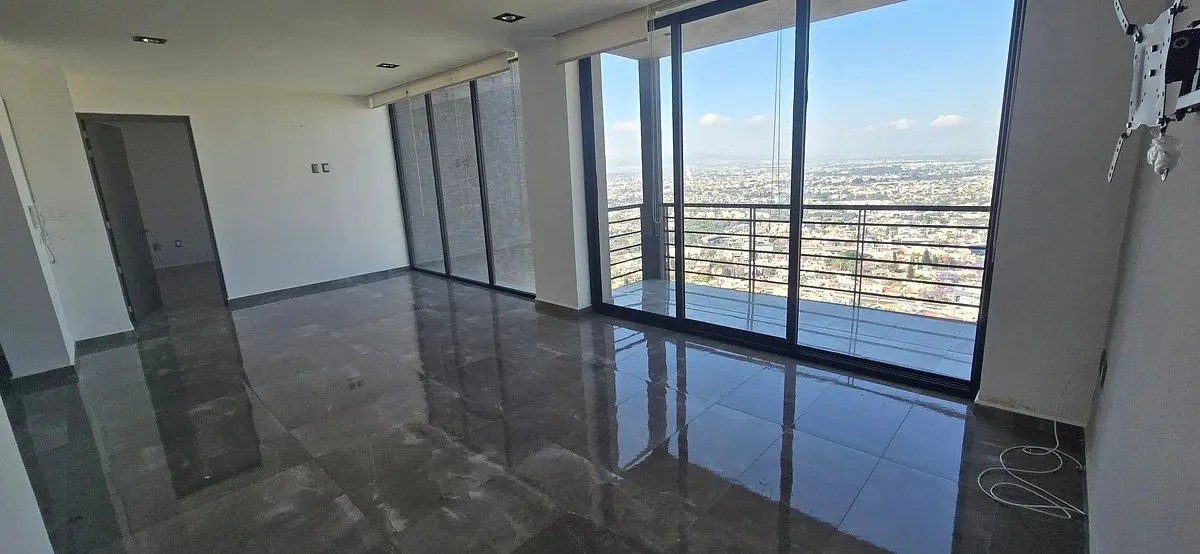 Renta Departamento con Vista Impresionante — foto 2