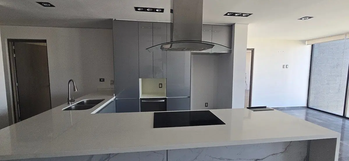 Renta Departamento con Vista Impresionante — foto 11