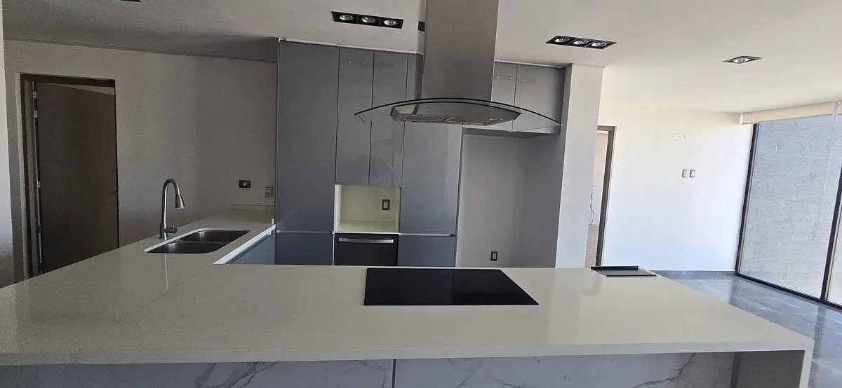 Renta Departamento con Vista Impresionante — foto 12