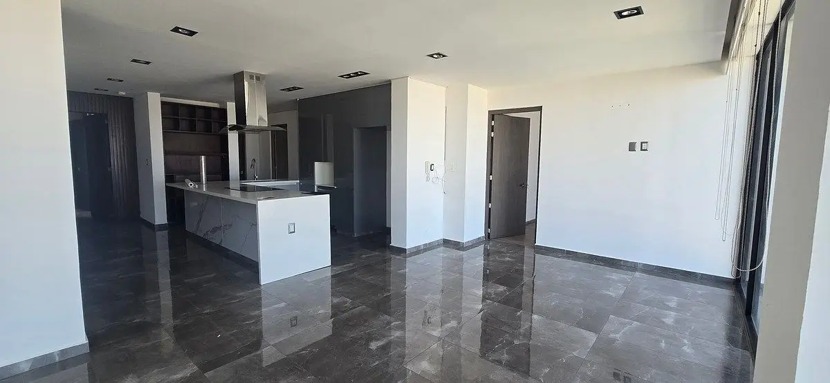 Renta Departamento con Vista Impresionante — foto 3