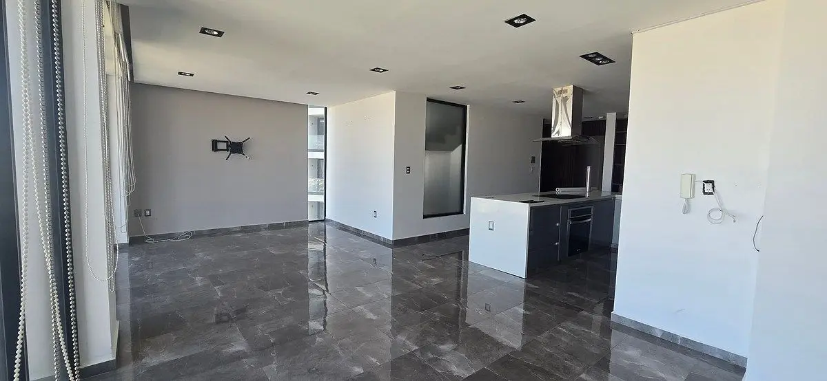 Renta Departamento con Vista Impresionante — foto 4