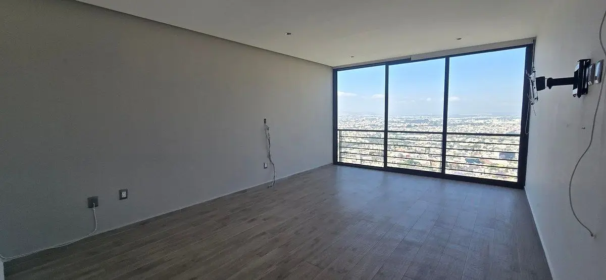 Renta Departamento con Vista Impresionante — foto 5