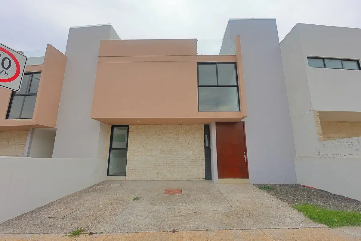 Casa de 4 habitaciones Residencial El Refugio