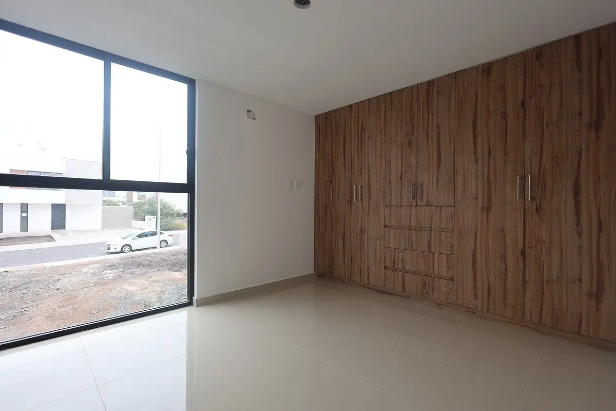 Casa de 4 habitaciones Residencial El Refugio — foto 12