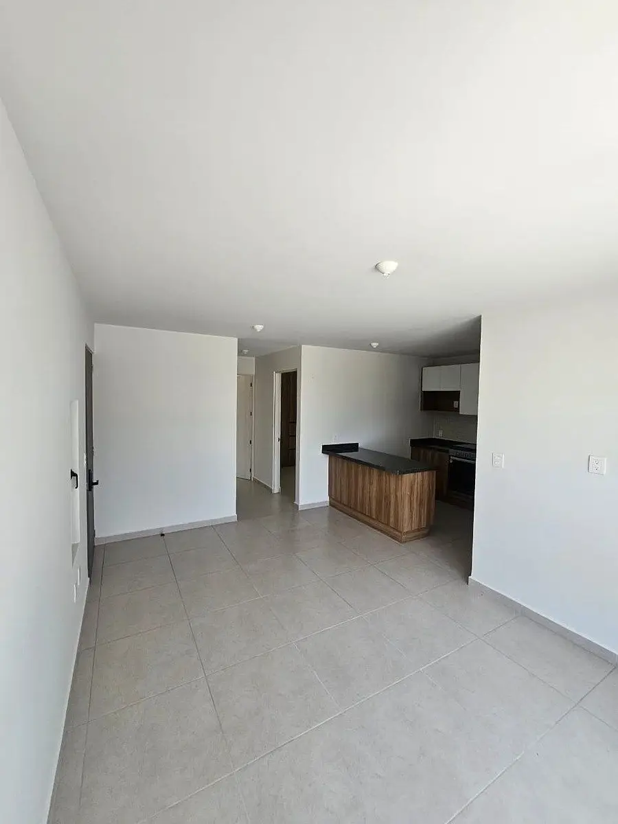 Departamento acogedor Zire planta baja — foto 2