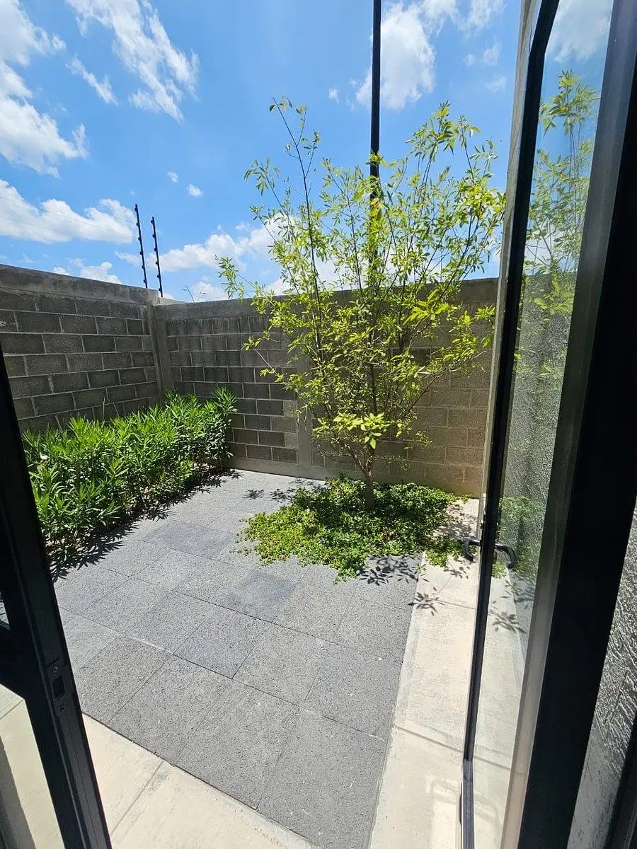 Departamento acogedor Zire planta baja — foto 11