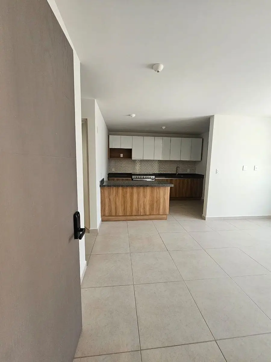 Departamento acogedor Zire planta baja — foto 3