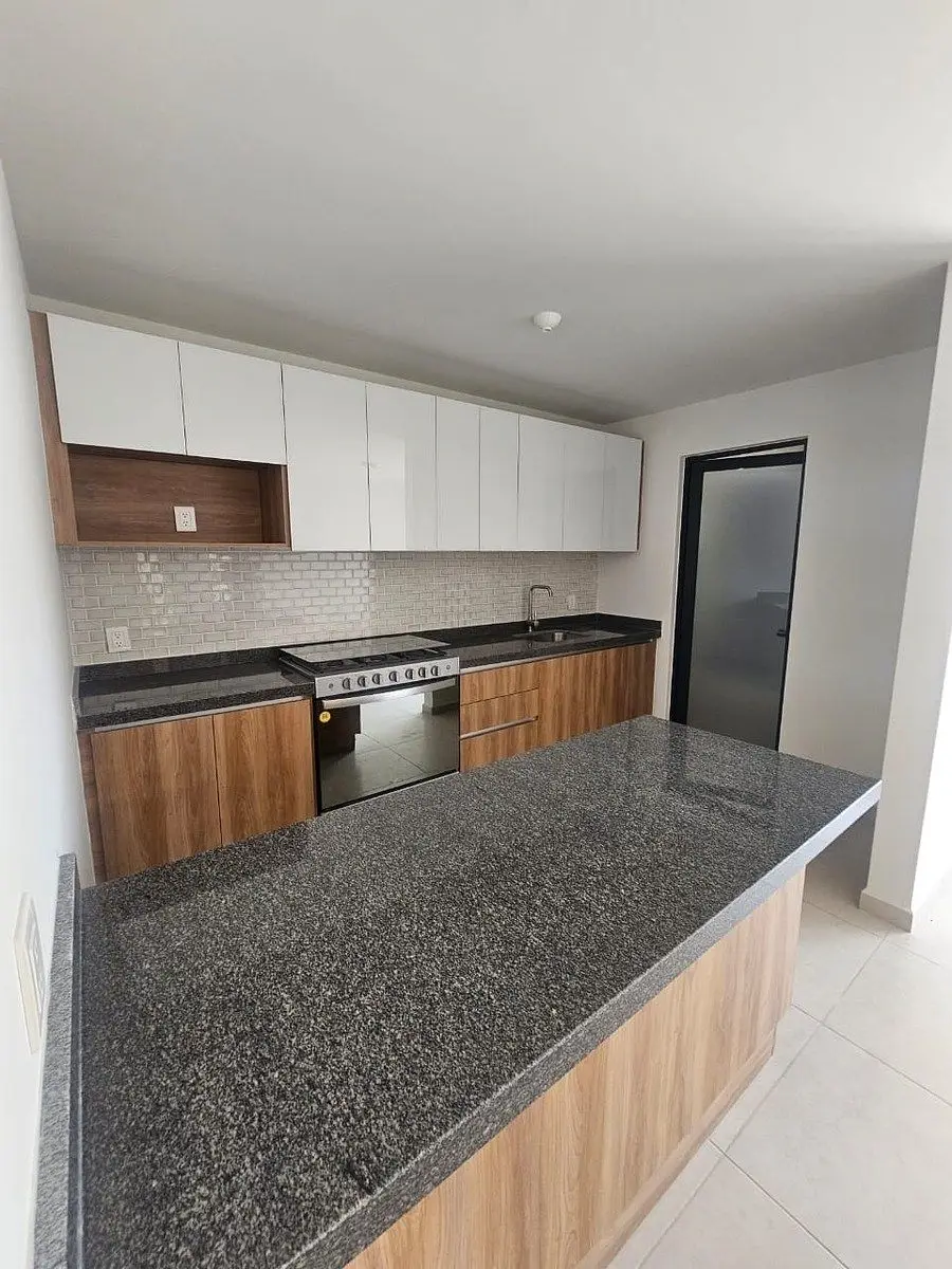 Departamento acogedor Zire planta baja — foto 4