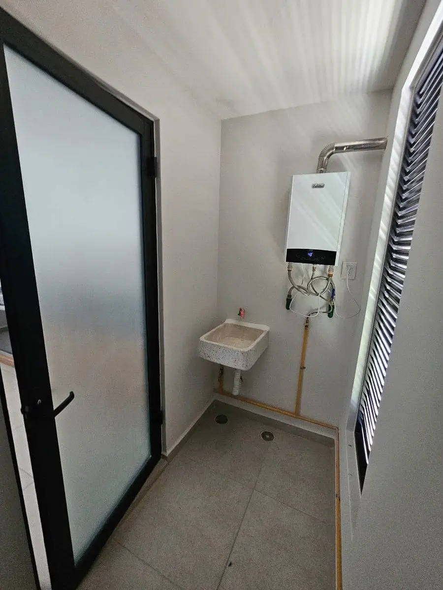Departamento acogedor Zire planta baja — foto 5