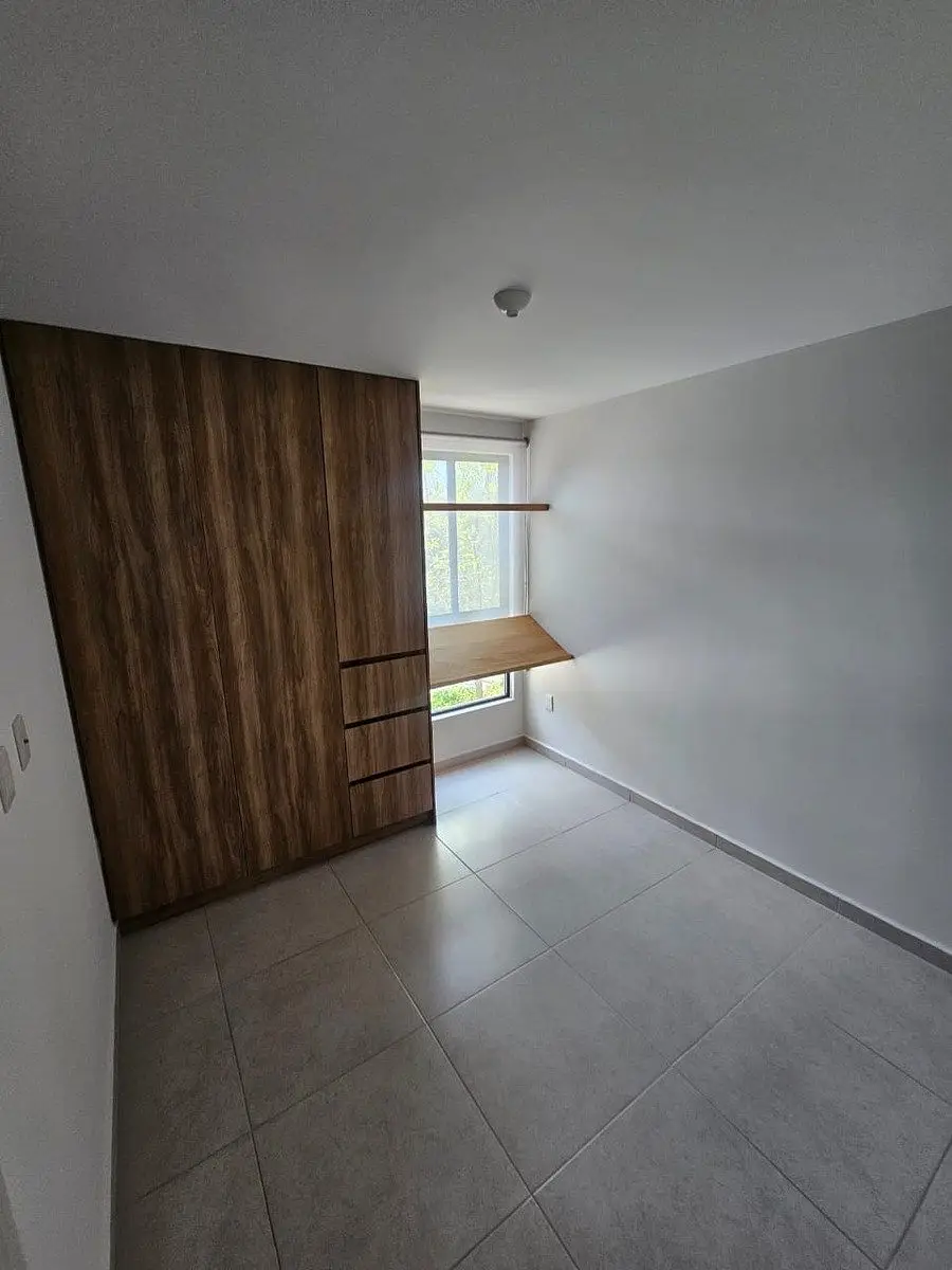 Departamento acogedor Zire planta baja — foto 6