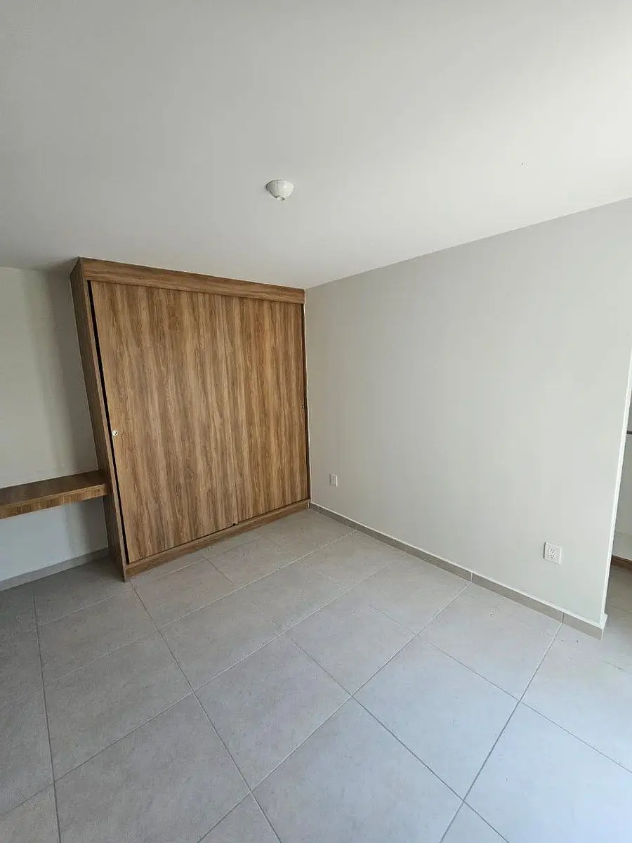 Departamento acogedor Zire planta baja — foto 9