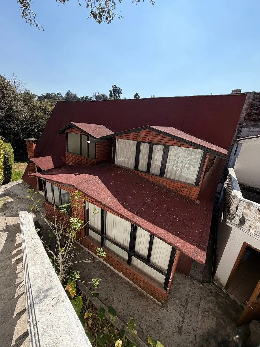 🏡 Casa a Precio de Terreno en Club de Golf Chiluca ⛳️ — foto 2