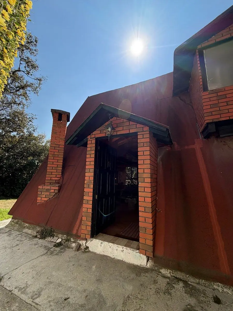 🏡 Casa a Precio de Terreno en Club de Golf Chiluca ⛳️ — foto 3