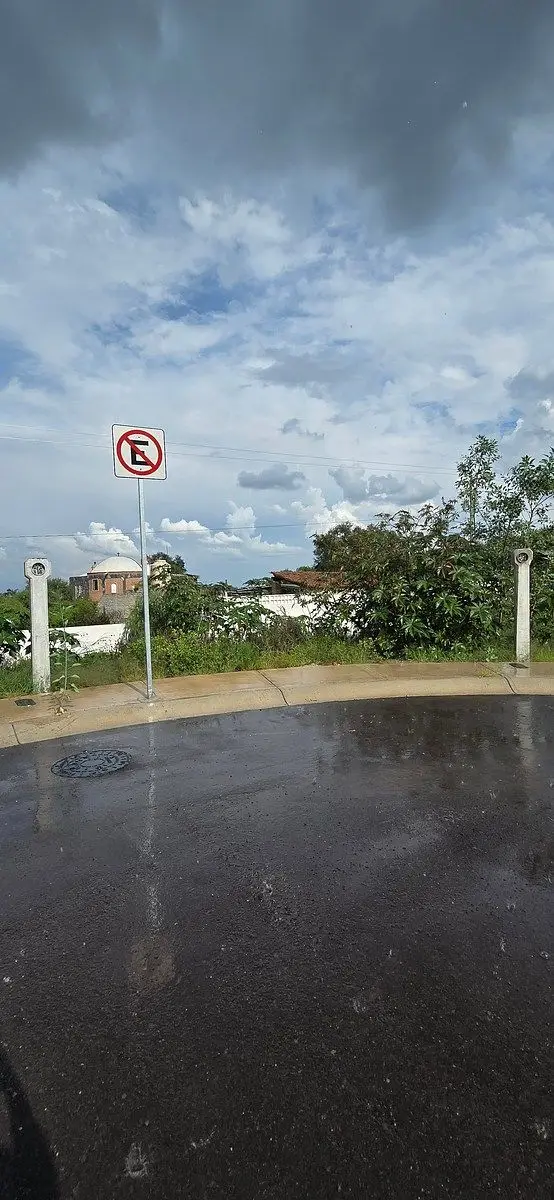 Terrenos en Venta Zakia Precio Oportunidad