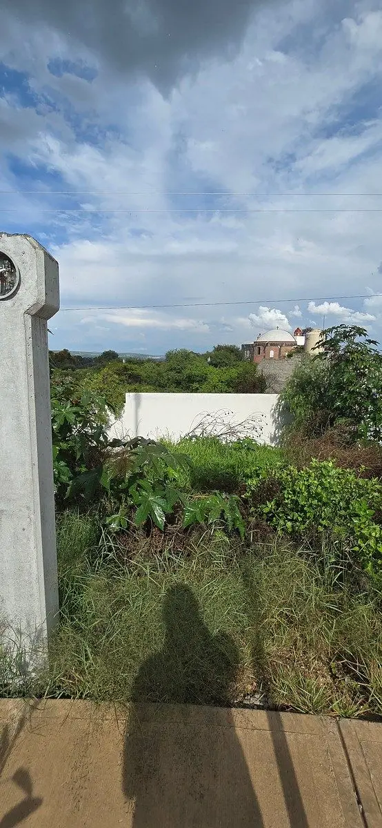 Terrenos en Venta Zakia Precio Oportunidad — foto 2