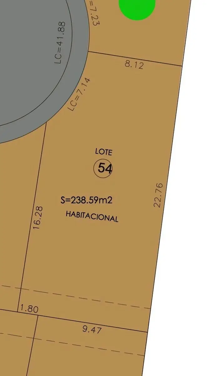 Terrenos en Venta Zakia Precio Oportunidad — foto 5