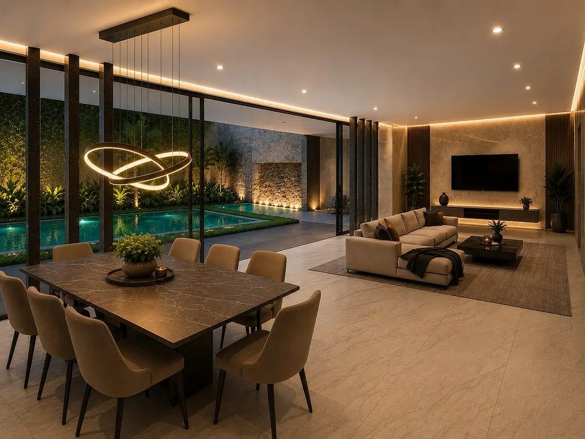 Casa con 4a recámara en pb — foto 2