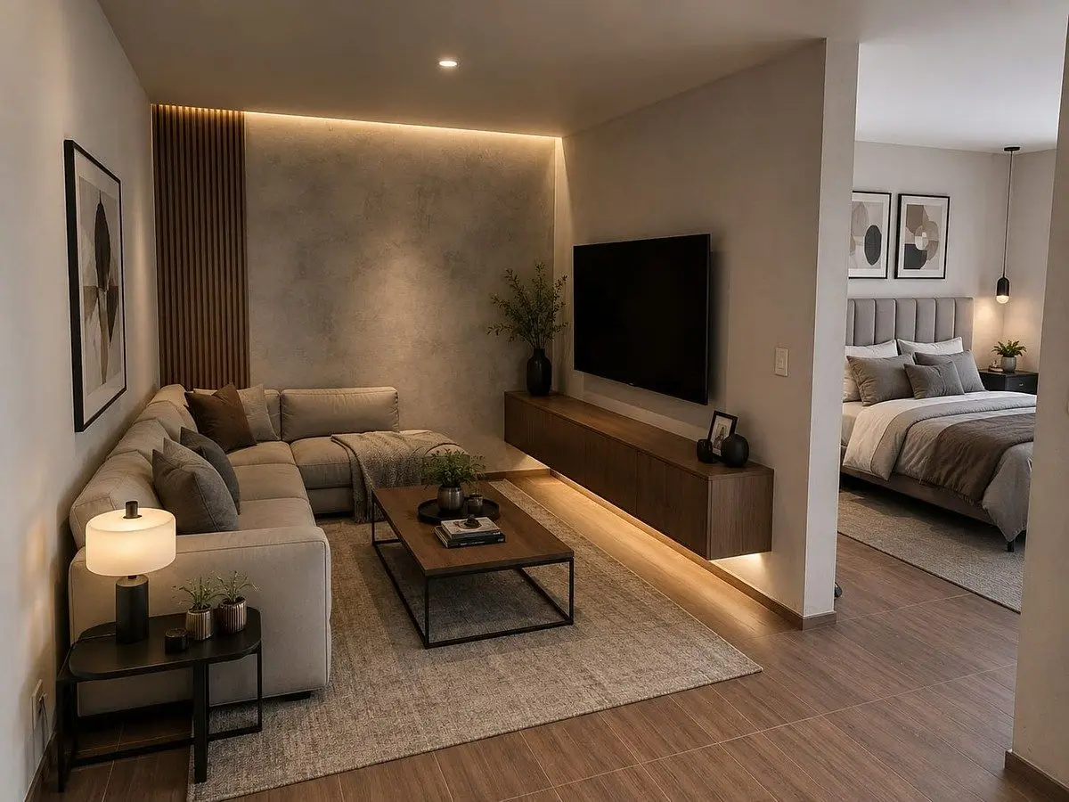 Casa con 4a recámara en pb — foto 6