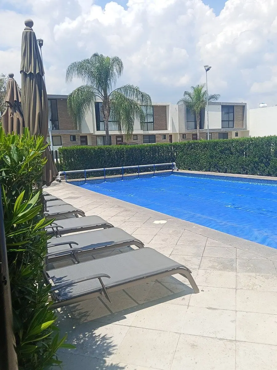 Linda casa amueblada en Veranda