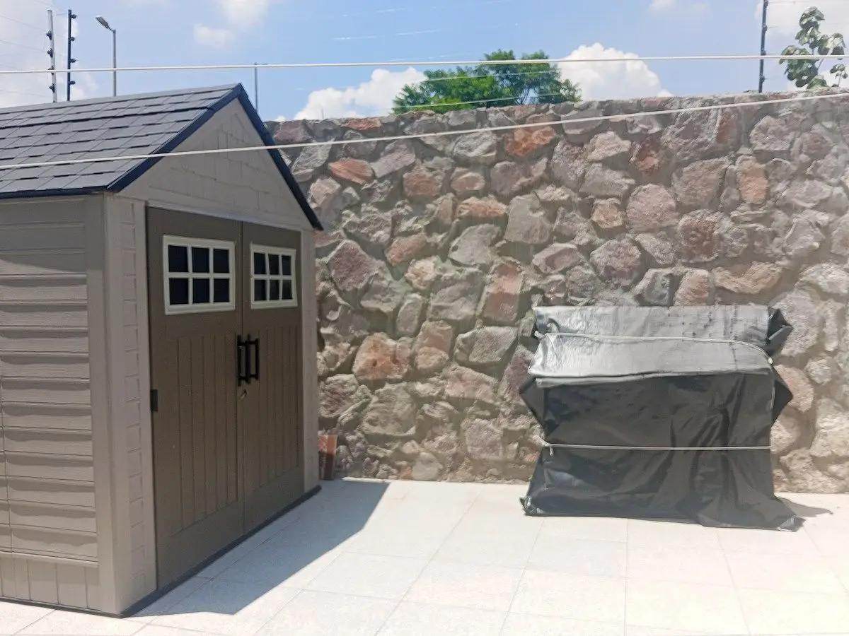 Linda casa amueblada en Veranda — foto 4