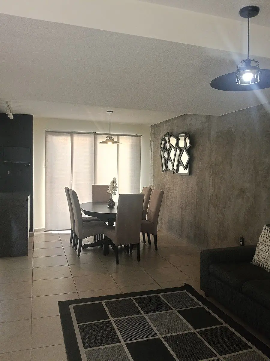 Linda casa amueblada en Veranda — foto 5