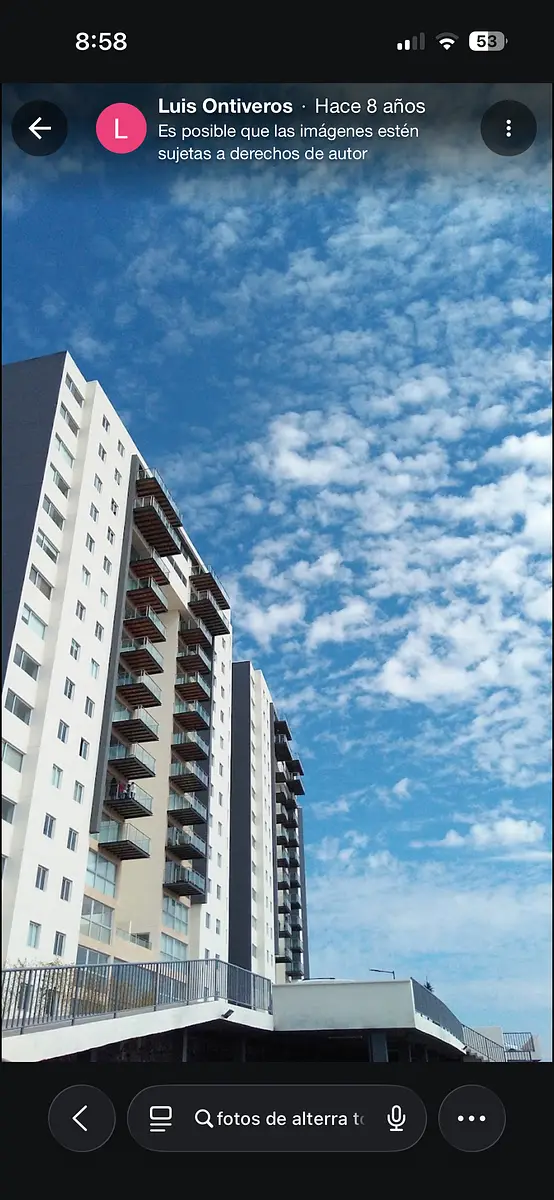 Departamento en Venta