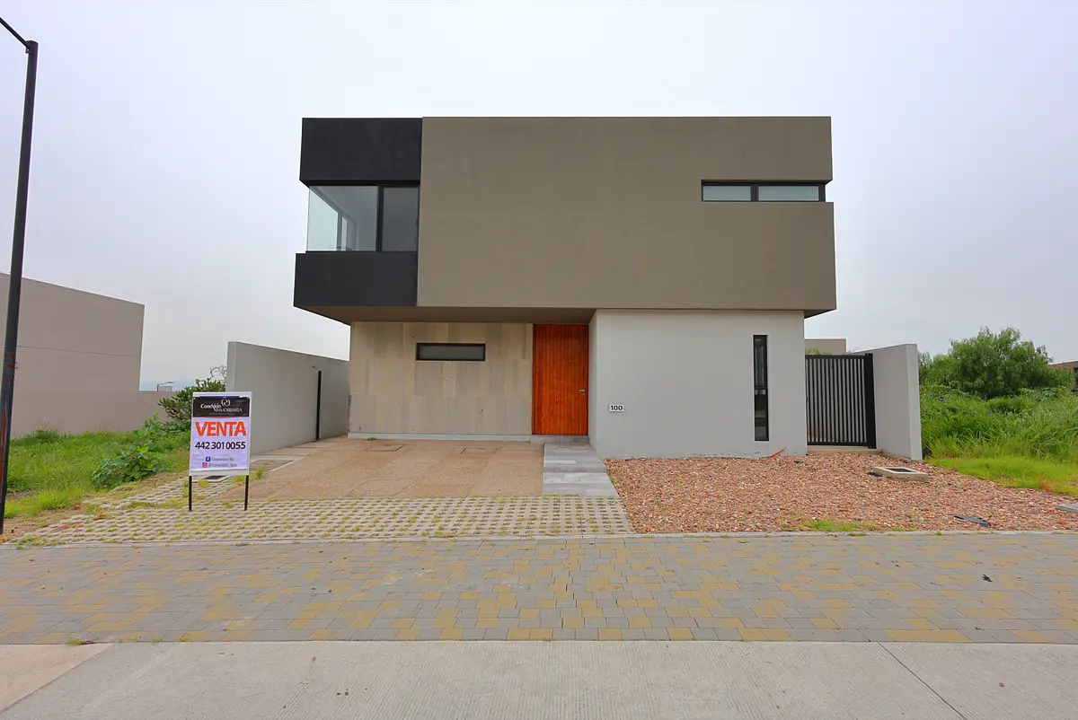 Casa en Venta la Espiga Queretaro — foto 2